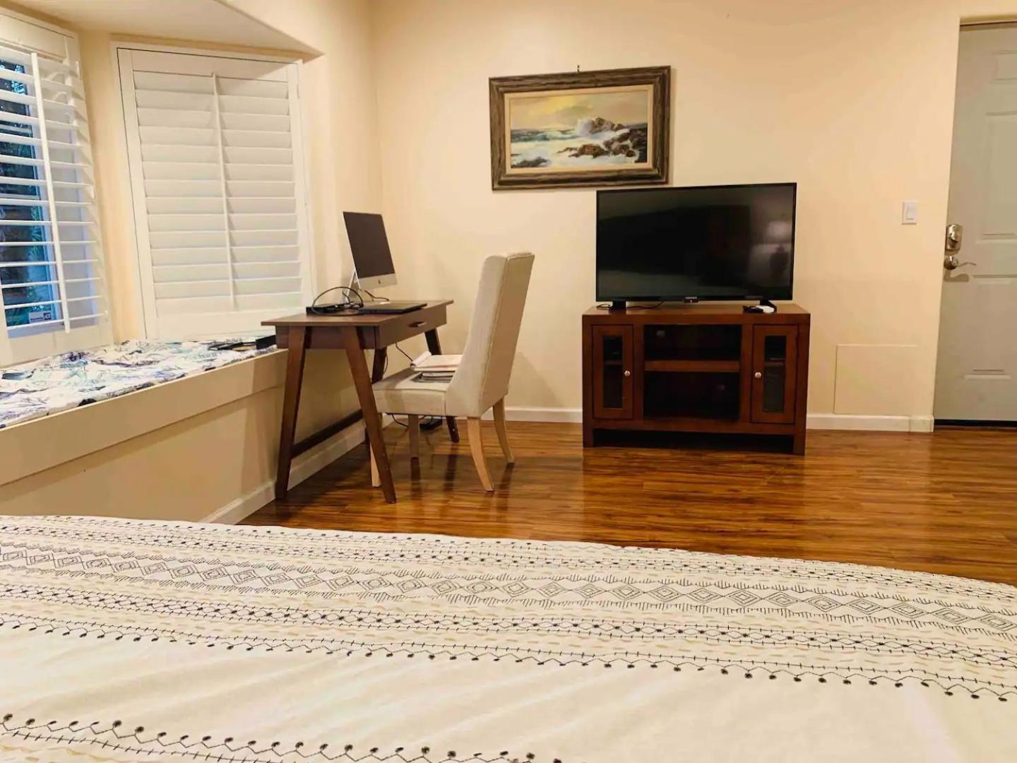 Spacious & Pet Friendly Oceanside Home Luaran gambar