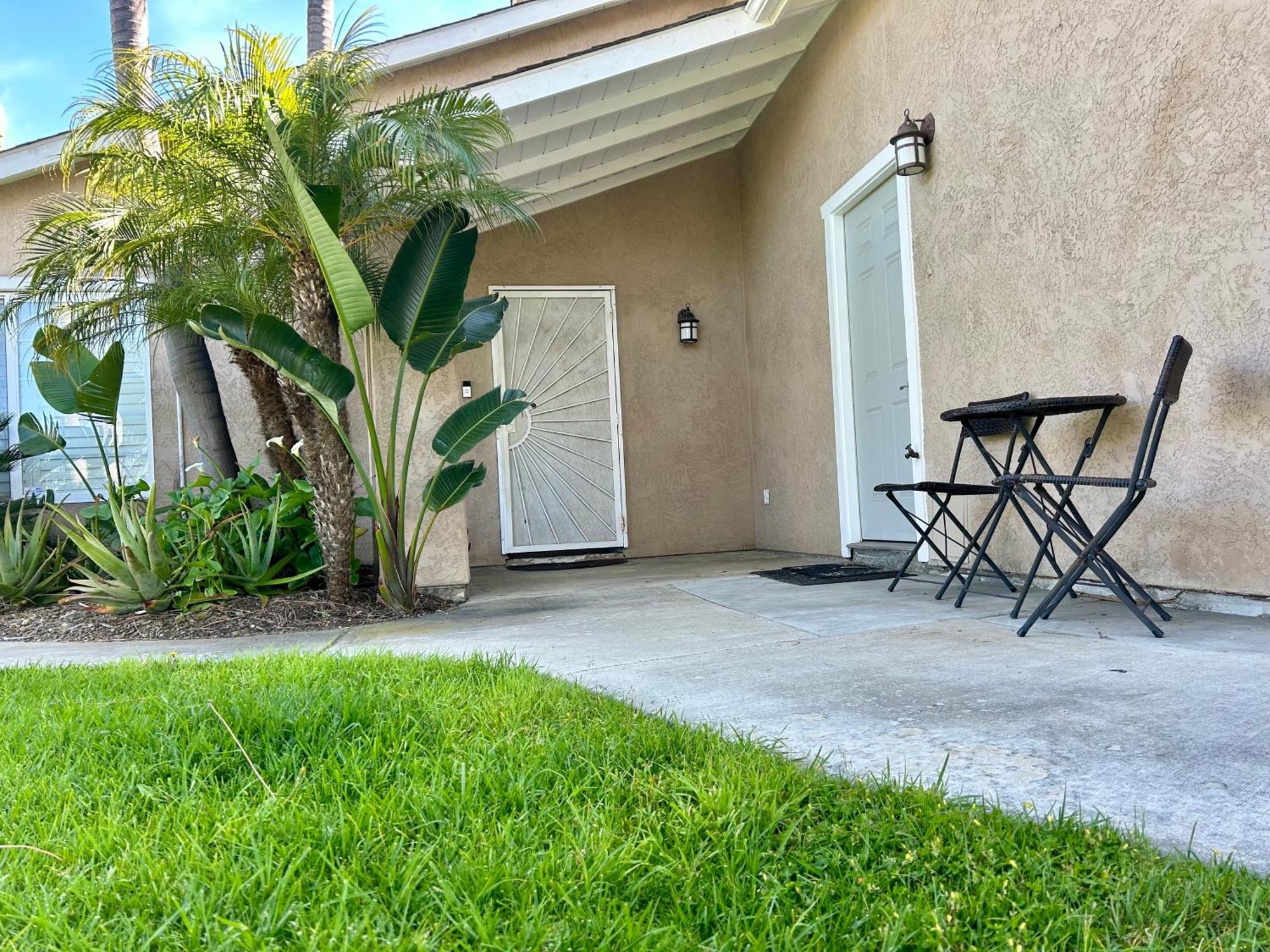 Spacious & Pet Friendly Oceanside Home Luaran gambar
